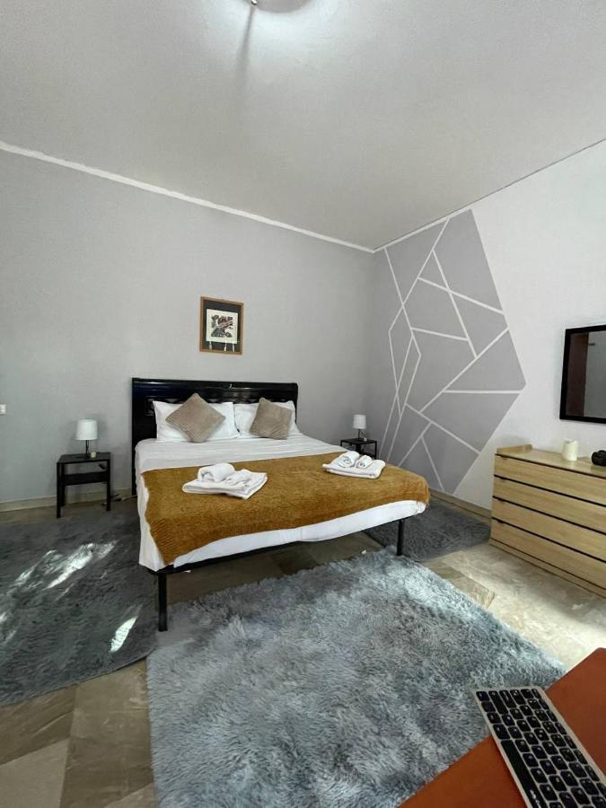 Arena Maroncelli Room2 Vérone Extérieur photo