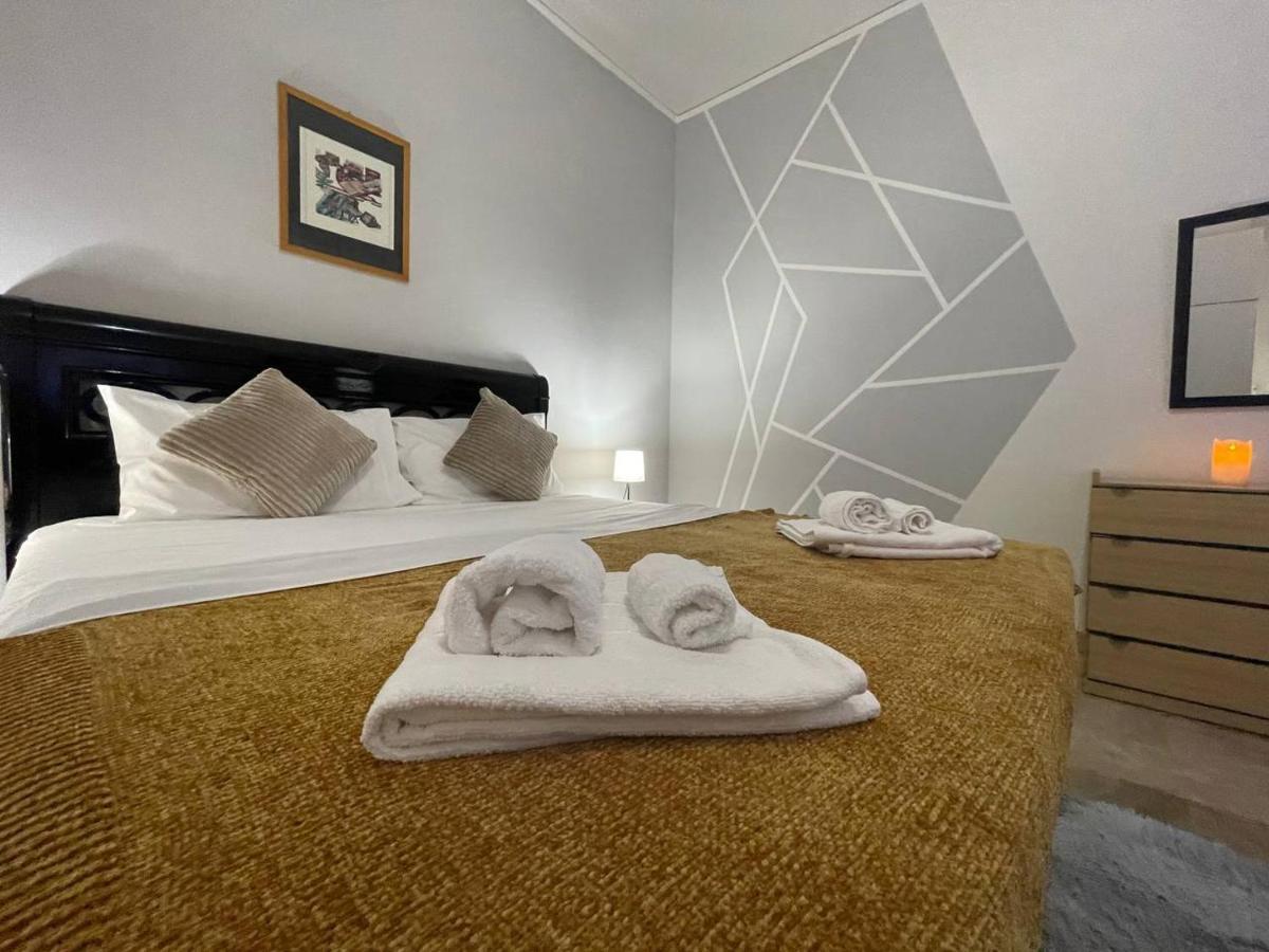 Arena Maroncelli Room2 Vérone Extérieur photo