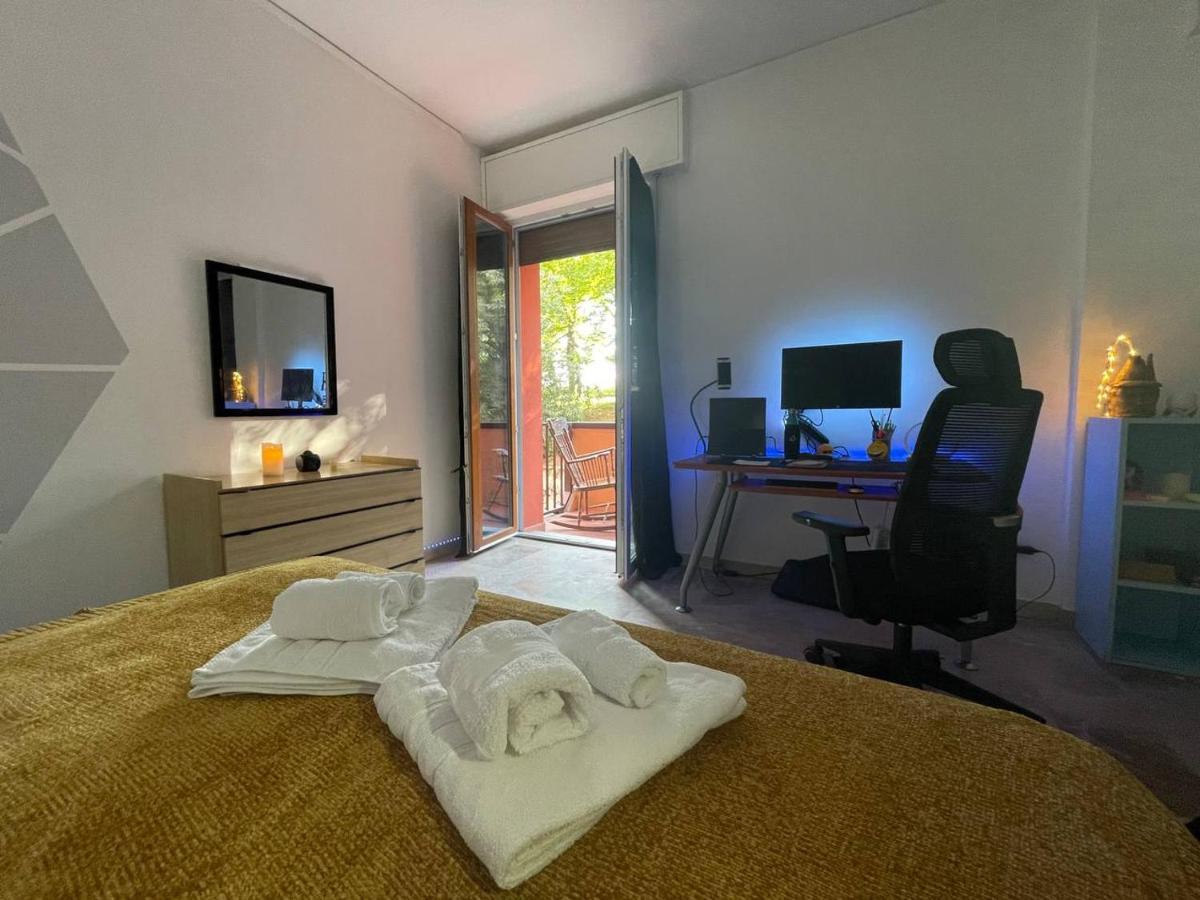 Arena Maroncelli Room2 Vérone Extérieur photo