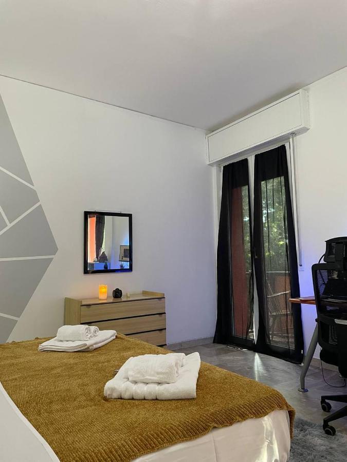 Arena Maroncelli Room2 Vérone Extérieur photo