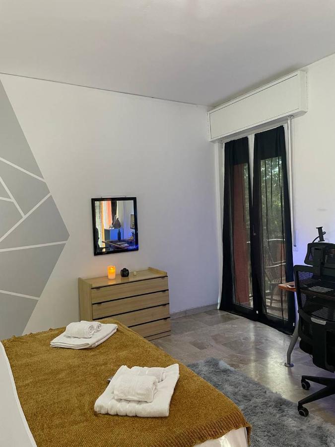 Arena Maroncelli Room2 Vérone Extérieur photo