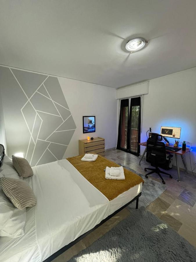 Arena Maroncelli Room2 Vérone Extérieur photo
