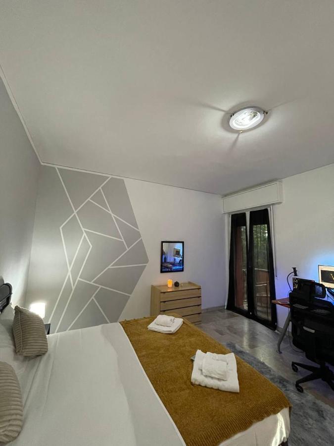 Arena Maroncelli Room2 Vérone Extérieur photo