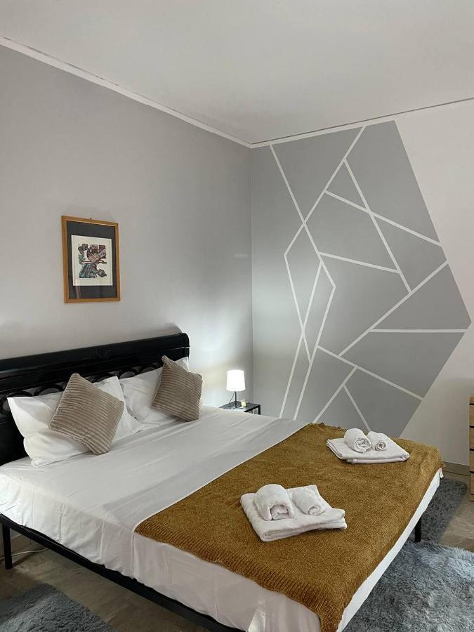 Arena Maroncelli Room2 Vérone Extérieur photo