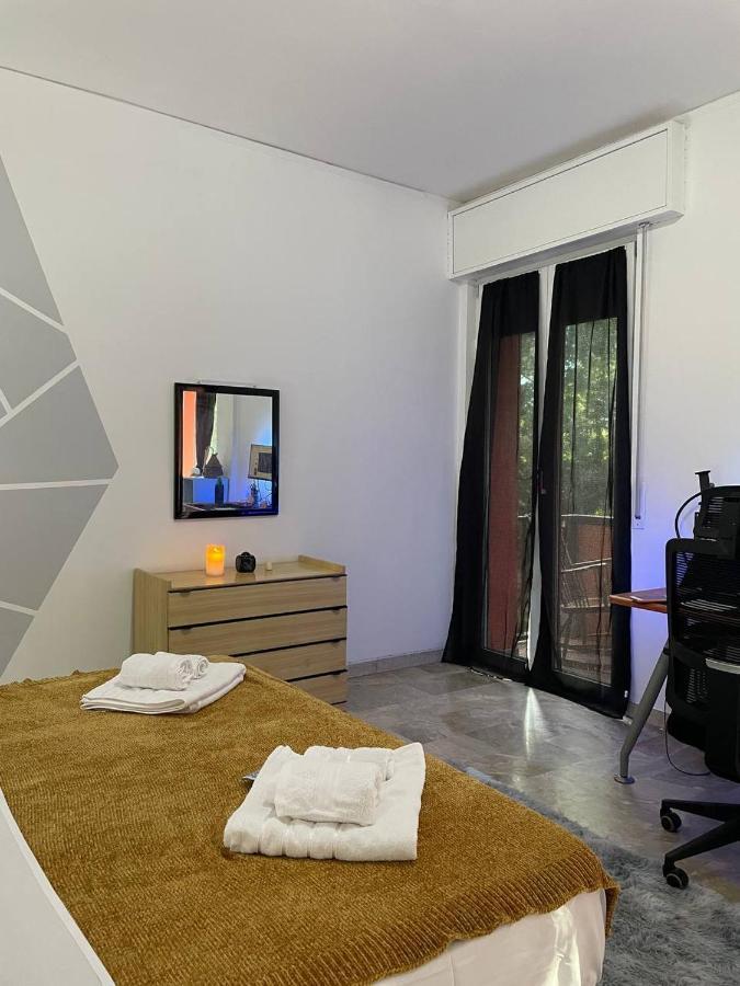 Arena Maroncelli Room2 Vérone Extérieur photo