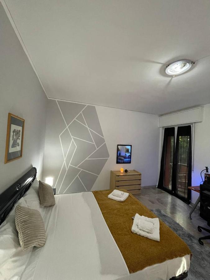 Arena Maroncelli Room2 Vérone Extérieur photo