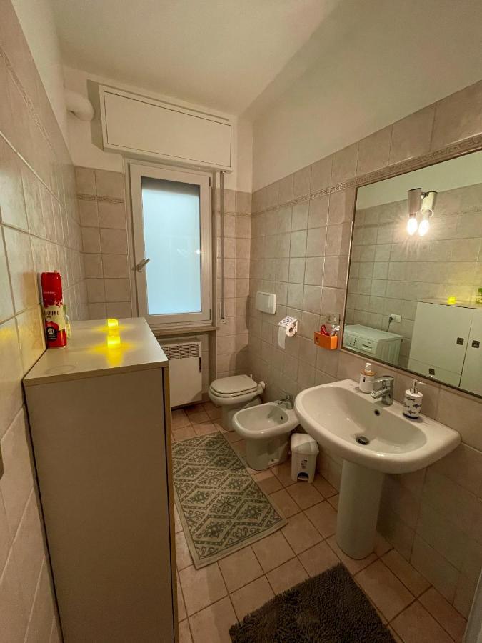 Arena Maroncelli Room2 Vérone Extérieur photo